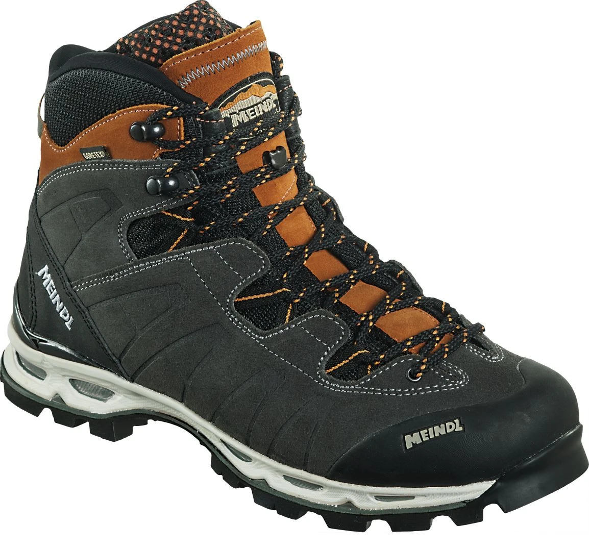 Meindl Air Revolution Ultra GTX – Bild 3