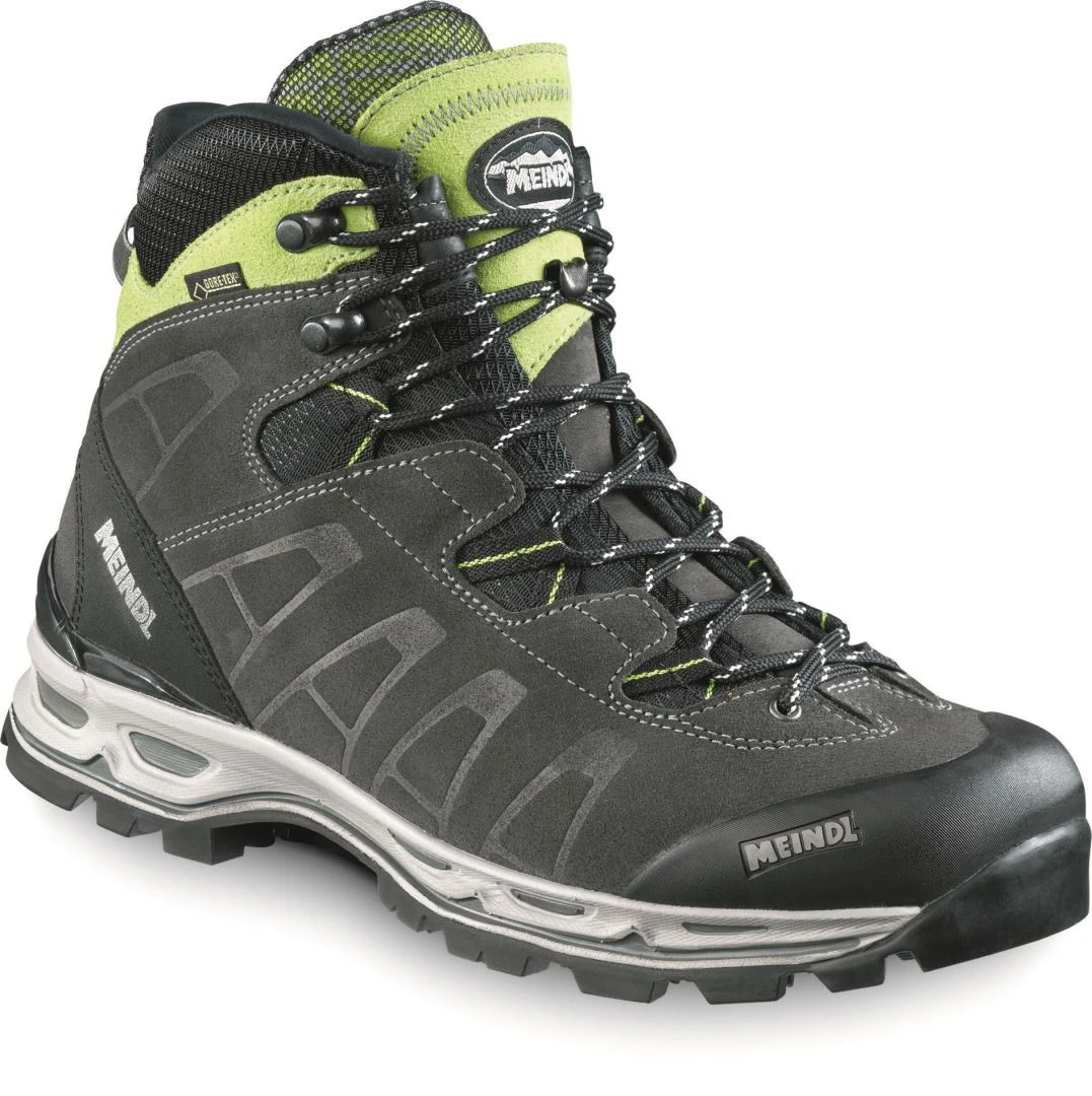 Meindl Air Revolution Ultra GTX – Bild 2