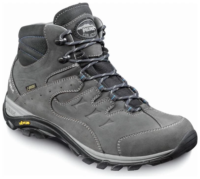 Meindl Caracas Mid GTX