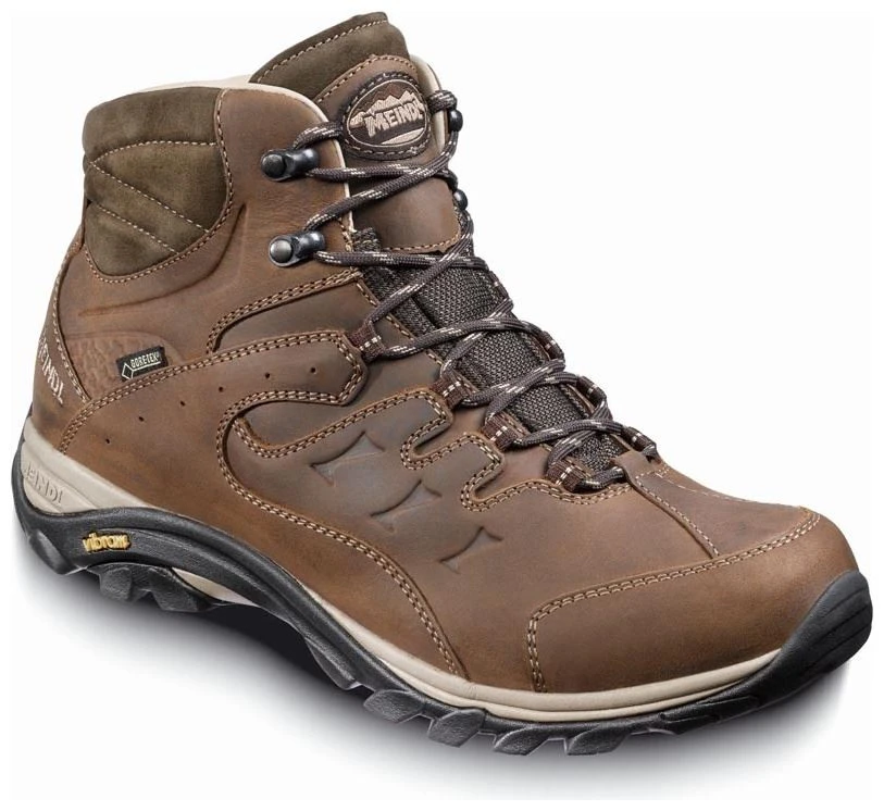 Meindl Caracas Mid GTX – Bild 4