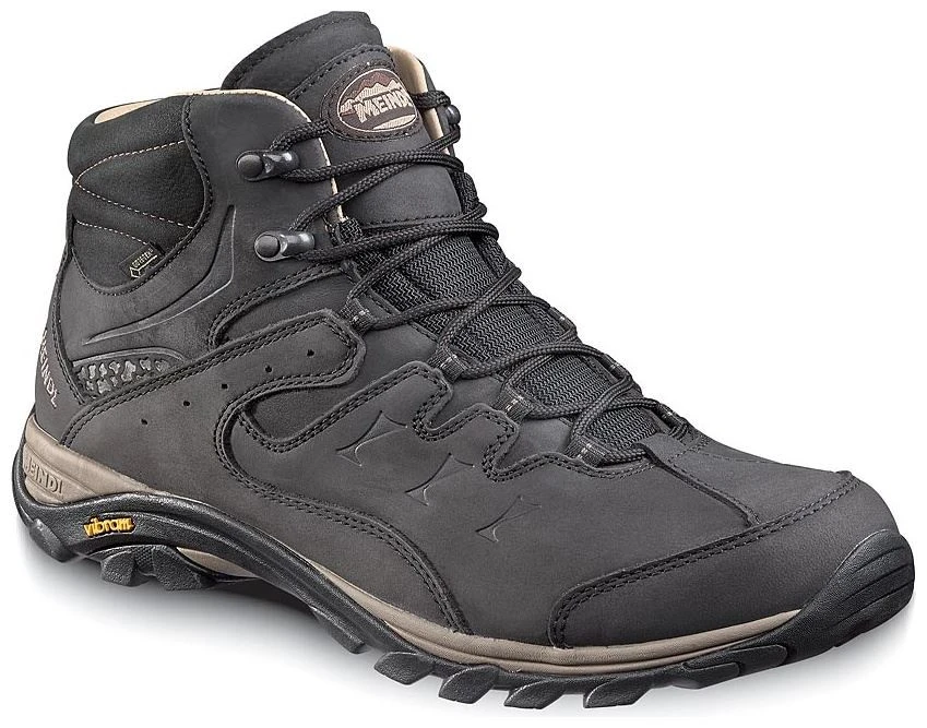 Meindl Caracas Mid GTX – Bild 5