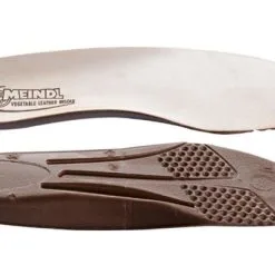 Meindl Leder Weichtritt Insole