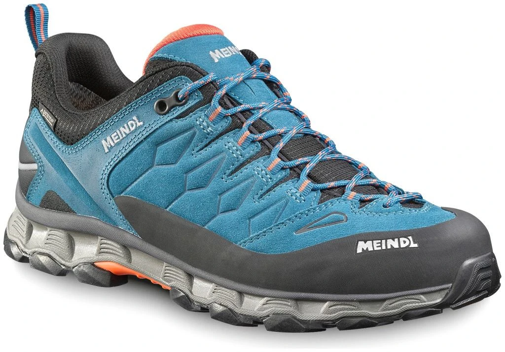 Meindl Lite Trail GTX – Bild 2