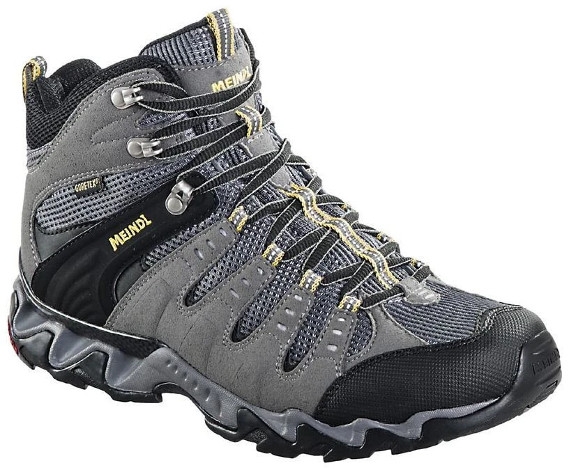 Meindl Respond Mid GTX – Bild 2