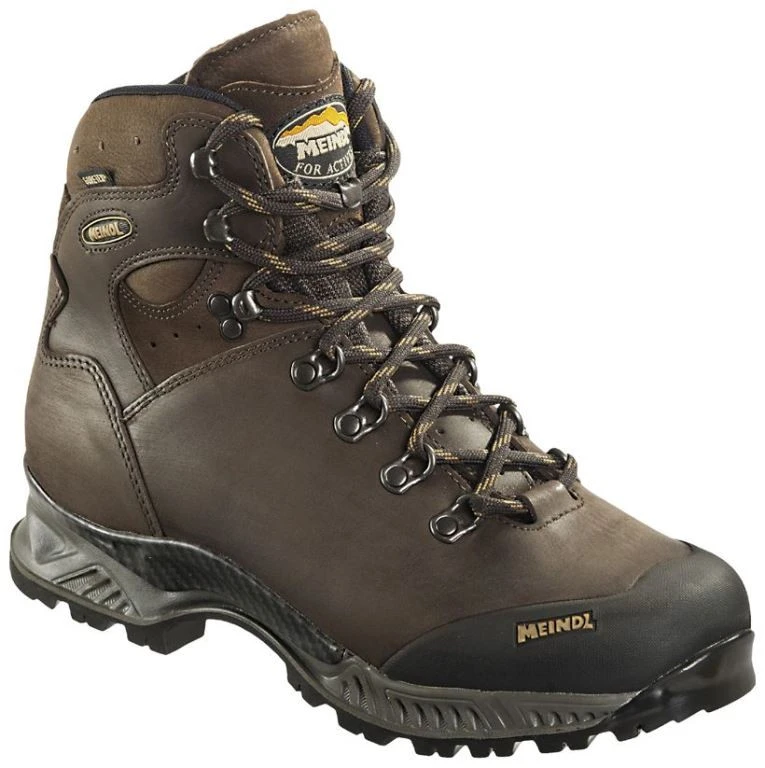 Meindl Softline Top GTX – Bild 2