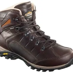 Meindl Tessin Lady Identity