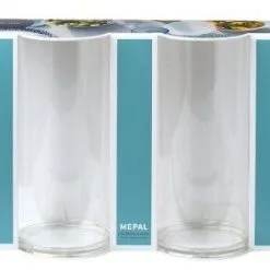 Mepal Highball Glas Set A 2 Stücke