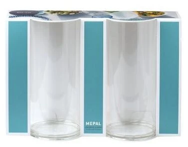 Mepal Highball Glas Set A 2 Stücke
