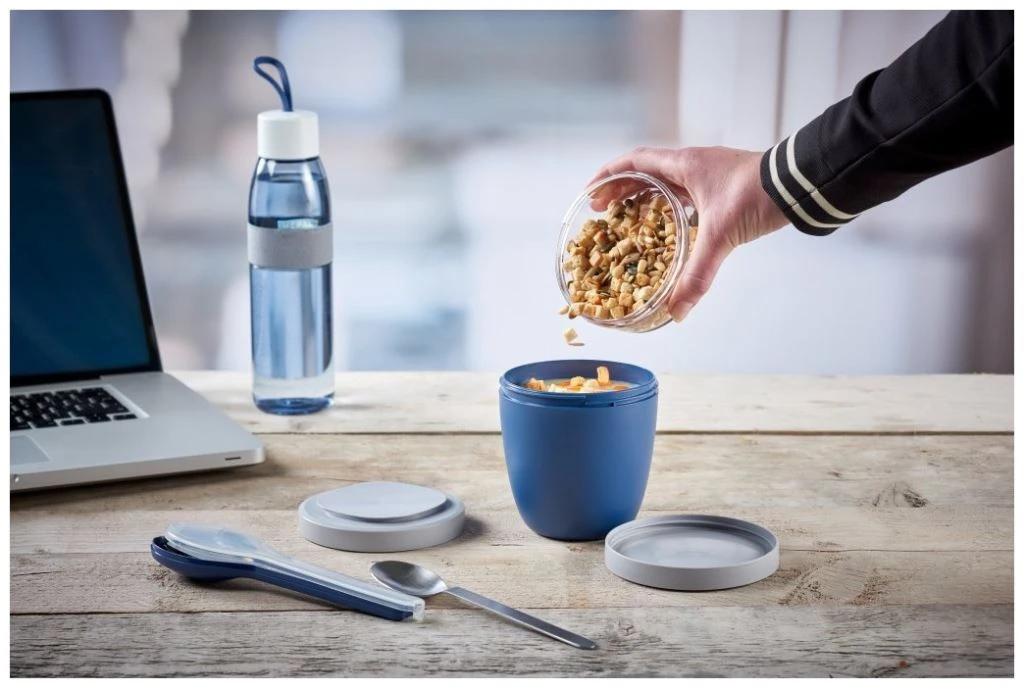 Mepal Lunchpot Ellipse – Bild 4