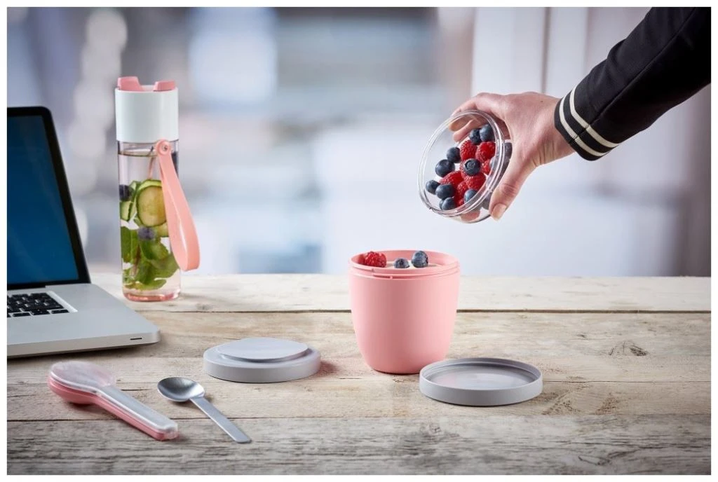 Mepal Lunchpot Ellipse – Bild 12