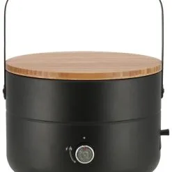 Mestic Barbecue Mini Chef MB-100