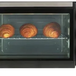 Mestic Heißluftofen MHO-120 18L