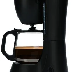 Mestic Kaffeemaschine MK-60 6 Tassen