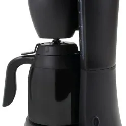 Mestic Kaffeemaschine Thermoskanne MK-120 10 Tassen