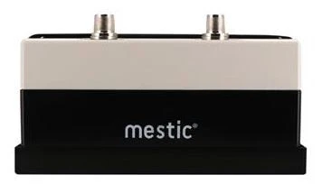 Mestic Powerpack MPM-20 Zwart