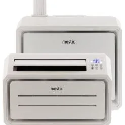 Mestic Split Unit Airconditioner SPA-3000 White
