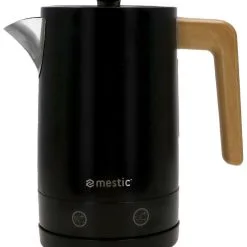 Mestic Wasserkocher MWC-250 1.0L Black
