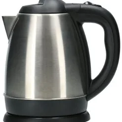 Mestic Wasserkocher Rostfreier Stahl MWC-110