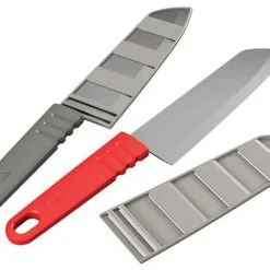 MSR Alpine Chef's Knife