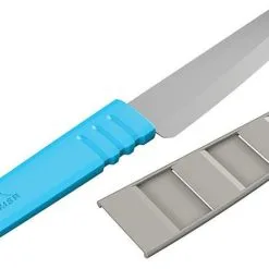 MSR Alpine Kitchen Knife Blue