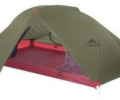 MSR Carbon Reflex 2 Green