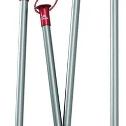 MSR Core Stake 9" Kit 4pcs