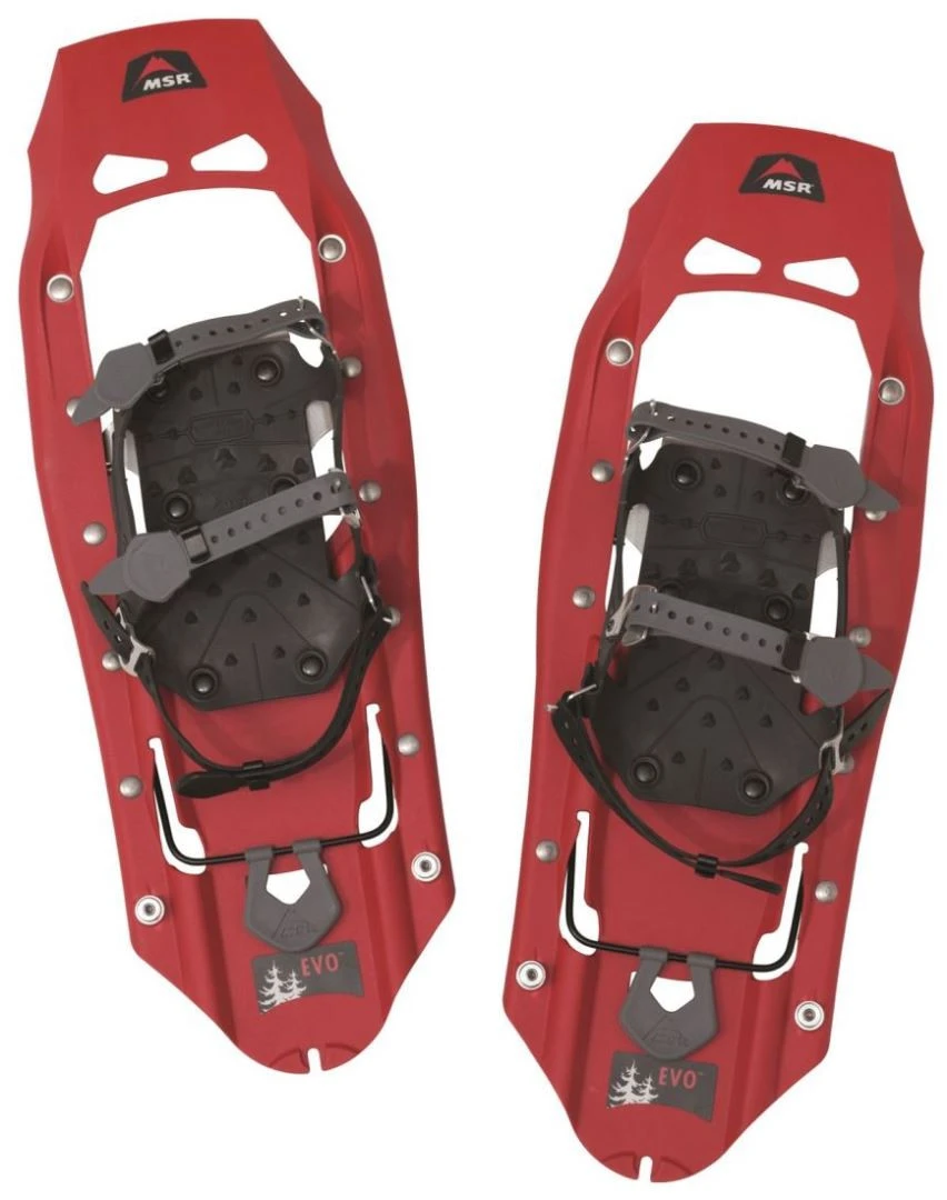 MSR Evo Trail 22 – Bild 5