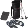 MSR Evo Trail Snowshoe Kit