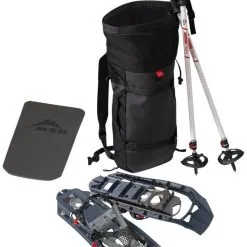 MSR Evo Trail Snowshoe Kit