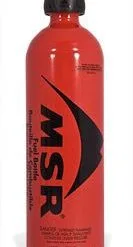 MSR Fuel Bottle 20 OZ 591 ML