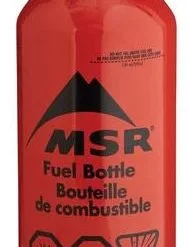 MSR Fuel Bottle 20 Oz