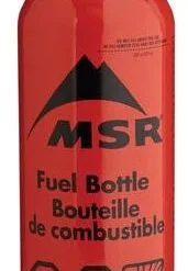 MSR Fuel Bottle 30 Oz 887 ML