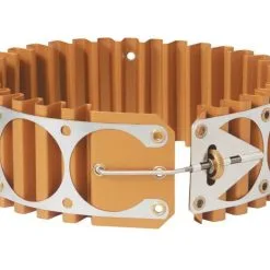 MSR Heat Exchanger