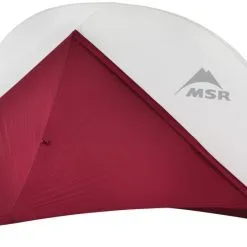 MSR Hubba NX V6 Gray