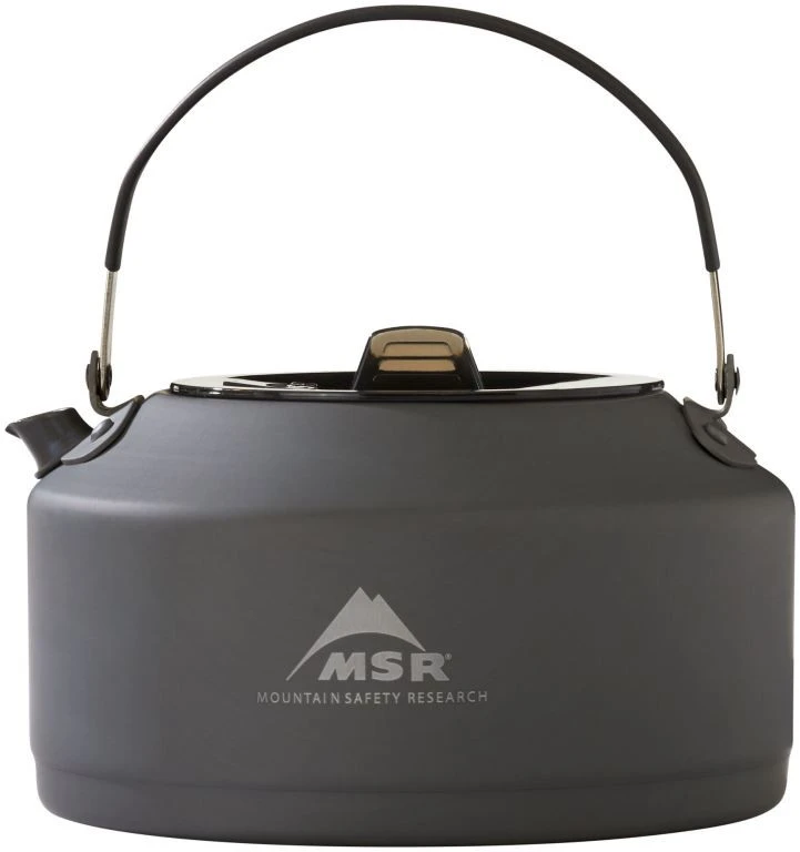 MSR Pika Teapot 1L 1 Ltr