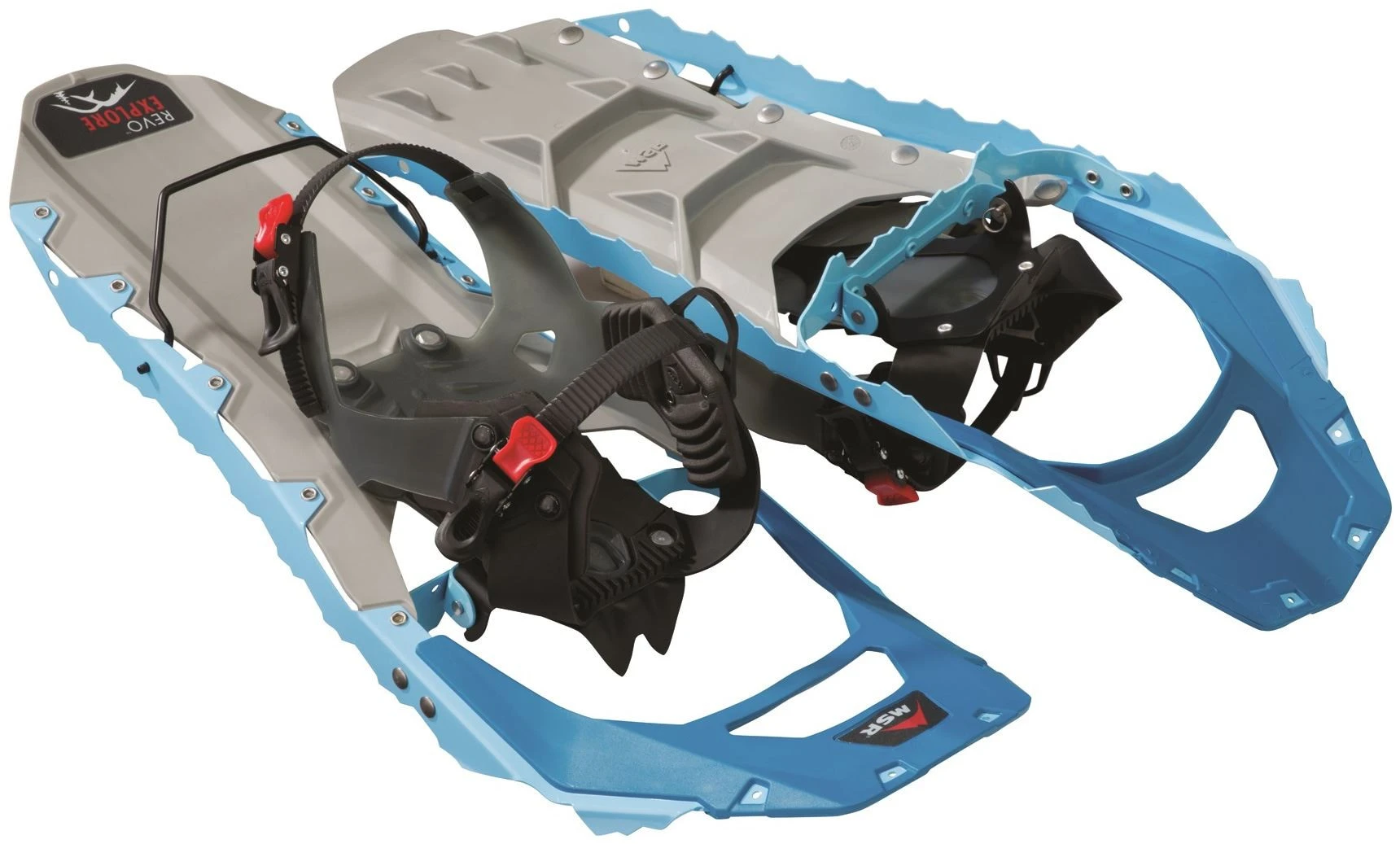 MSR Revo Explore – Bild 3