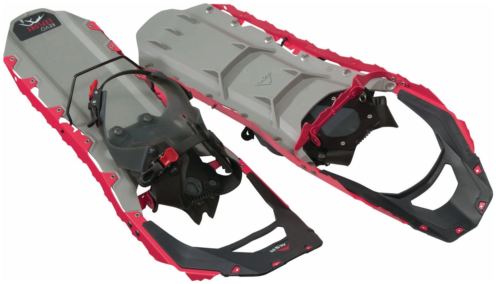 MSR Revo Explore – Bild 5