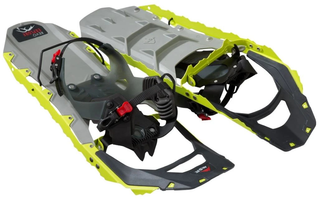 MSR Revo Explore M25