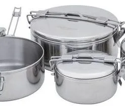 MSR Stowaway Pot 1.1 LTR