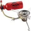 MSR WhisperLite International Combo