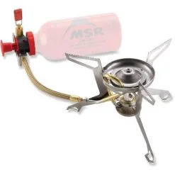 MSR WhisperLite International Stove