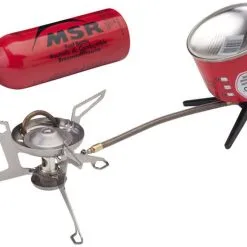 MSR WhisperLite Universal Combo