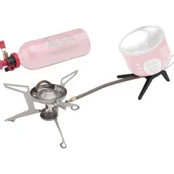 MSR WhisperLite Universal Stove