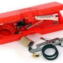 MSR WL, WLI & WLU Exped Service Kit WL/WLI/WLU