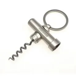 Munkees Bottle Opener En Corkscrew
