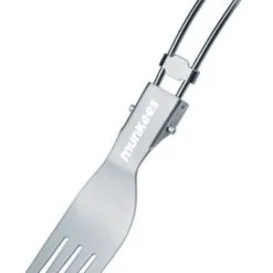Munkees Foldable Fork