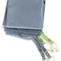 Nemo Aurora Highrise 4P Footprint Oasis