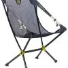 Nemo Moonlite Reclining Camp Chair