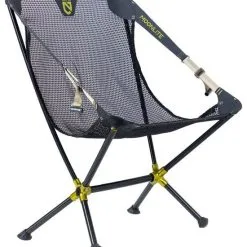Nemo Moonlite Reclining Camp Chair