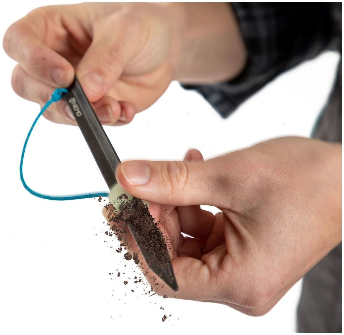 Nemo Sweep Stake Set Of 6 – Bild 3